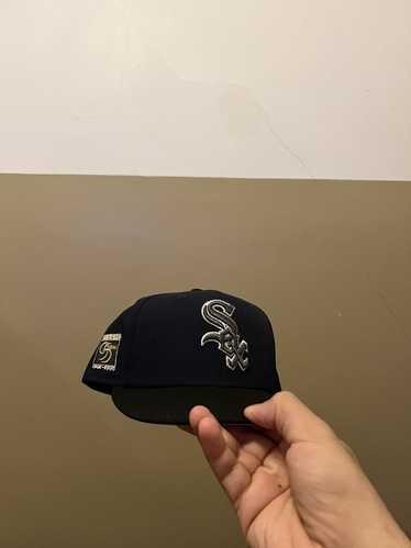 New Era Chicago White Sox Fitted