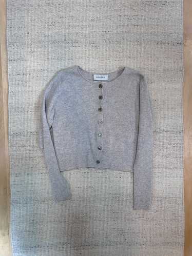 BOHÈME cashmere cardigan (XS) | Used, Secondhand,…