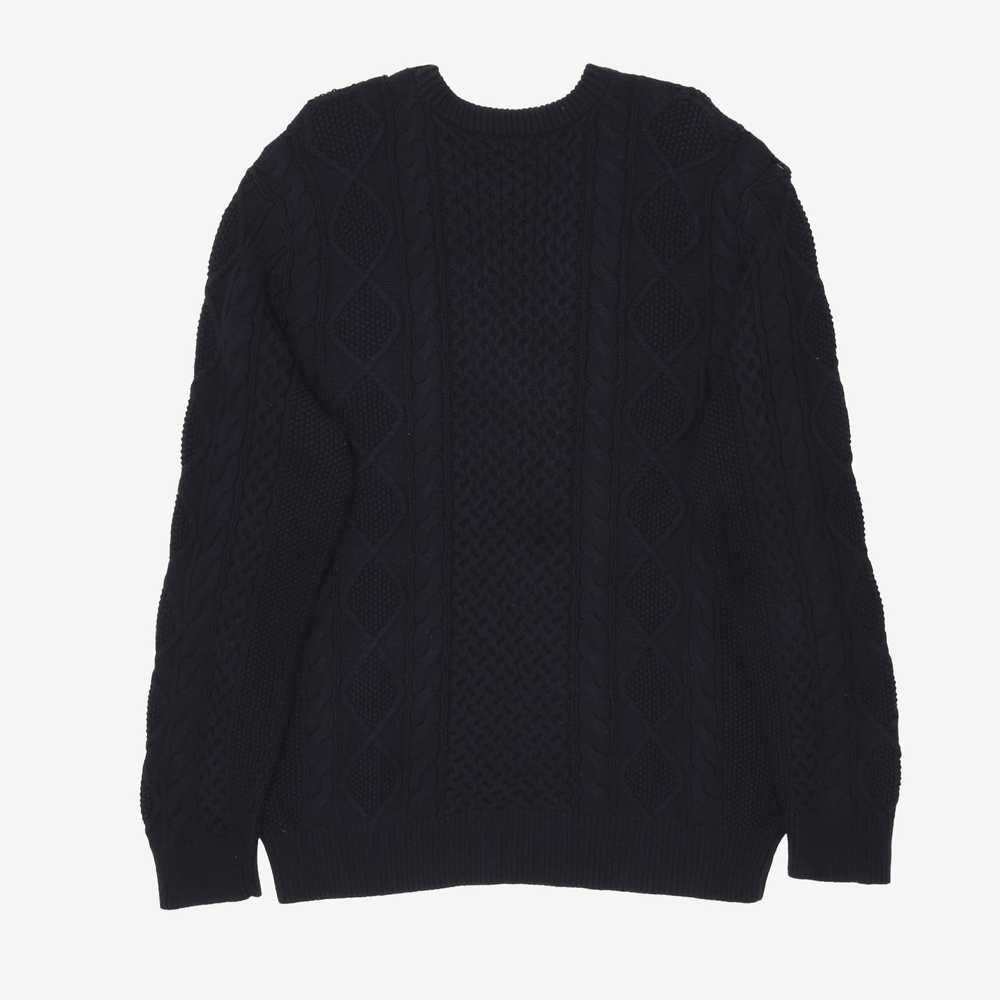 Ralph Lauren Cable Knit Sweater - image 2