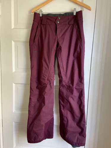 Patagonia H2NO Ski Pants w/ RECCO (S) | Used,…