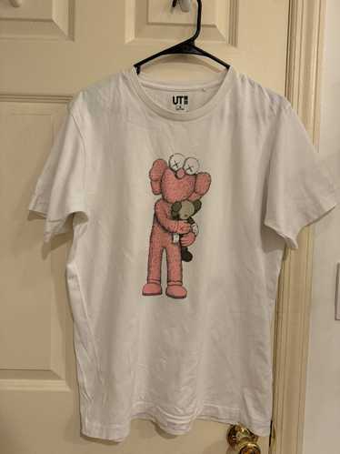 Kaws Kaws x Uniqlo BFF Tee