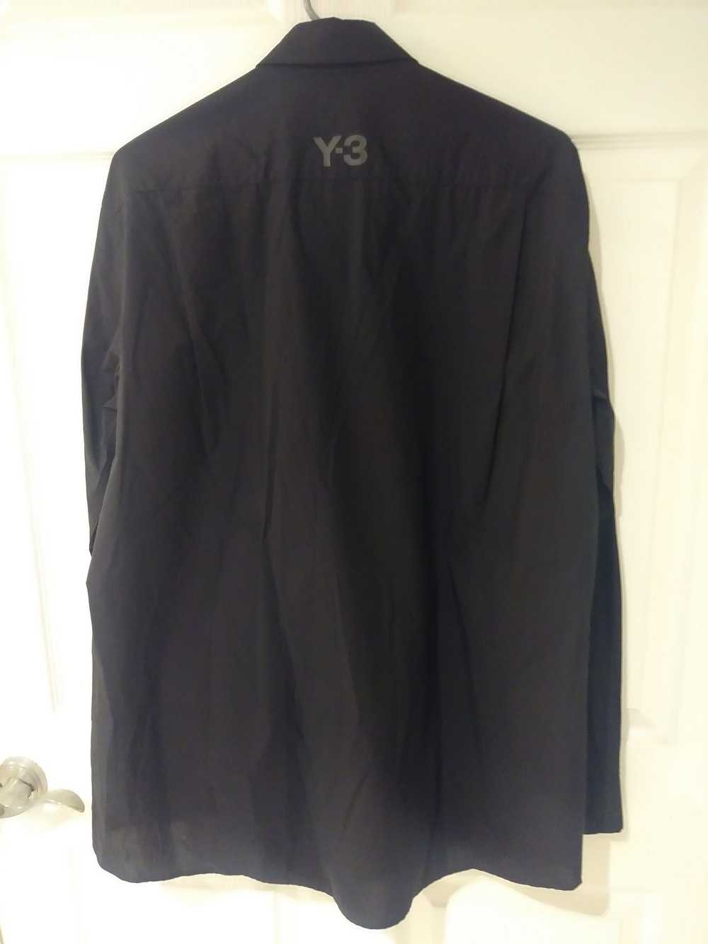 Adidas × Y-3 × Yohji Yamamoto Y-3 Yohji Yamamoto … - image 2