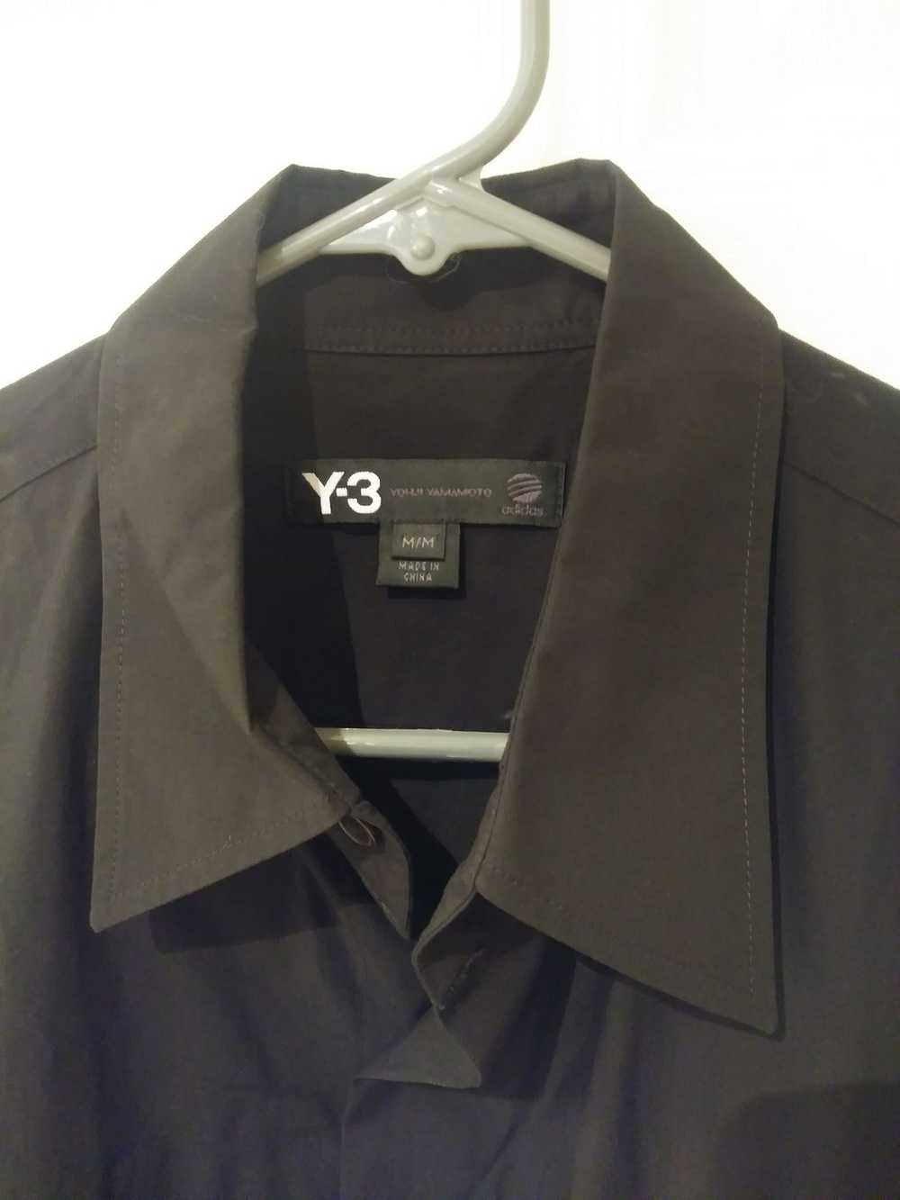 Adidas × Y-3 × Yohji Yamamoto Y-3 Yohji Yamamoto … - image 3