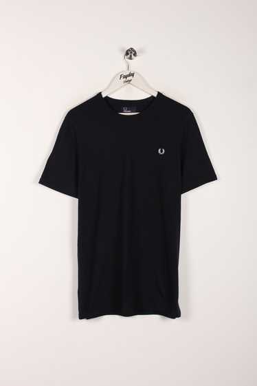 Fred Perry T-Shirt Large