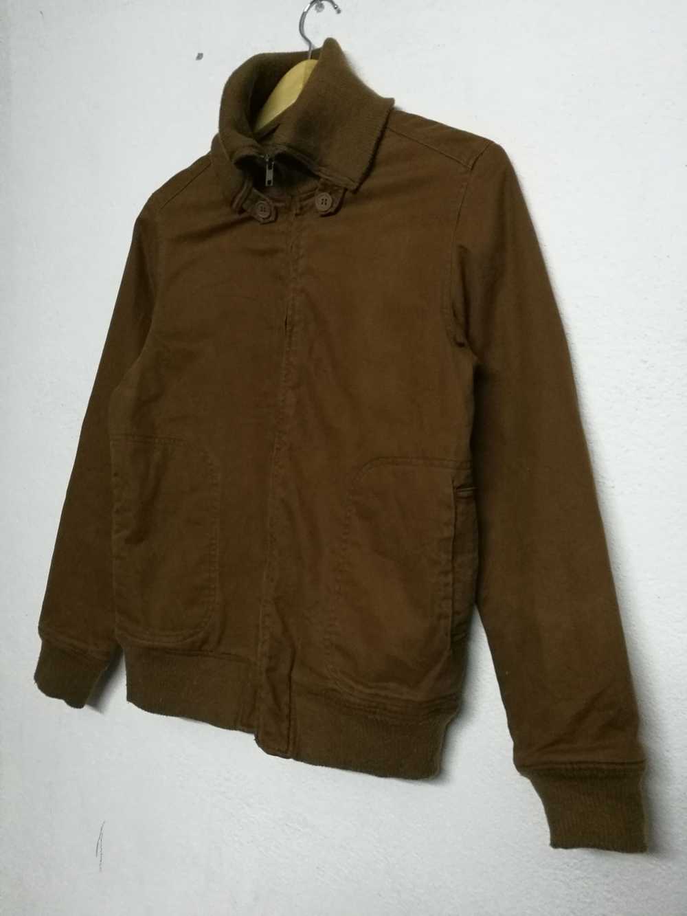 Bomber Jacket × Designer × Japanese Brand Japanes… - image 2