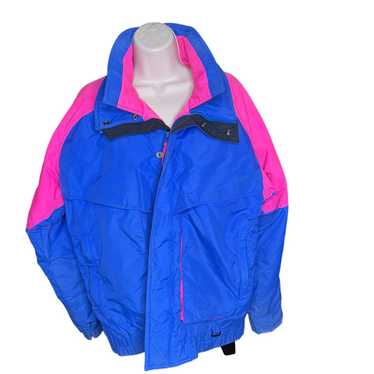 Sub Zero Sub Zero Snow Ski Jacket Vintage 80s 90s 