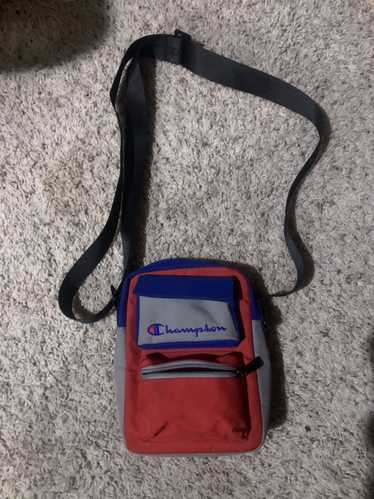 Champion Champion shoulder bag