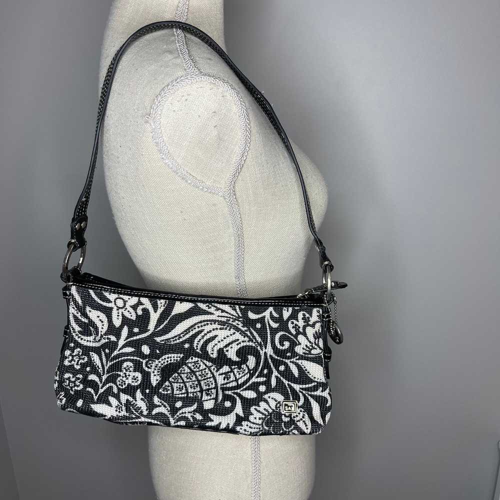 The Sak The Sak Bag Black Shoulder Bag - image 2