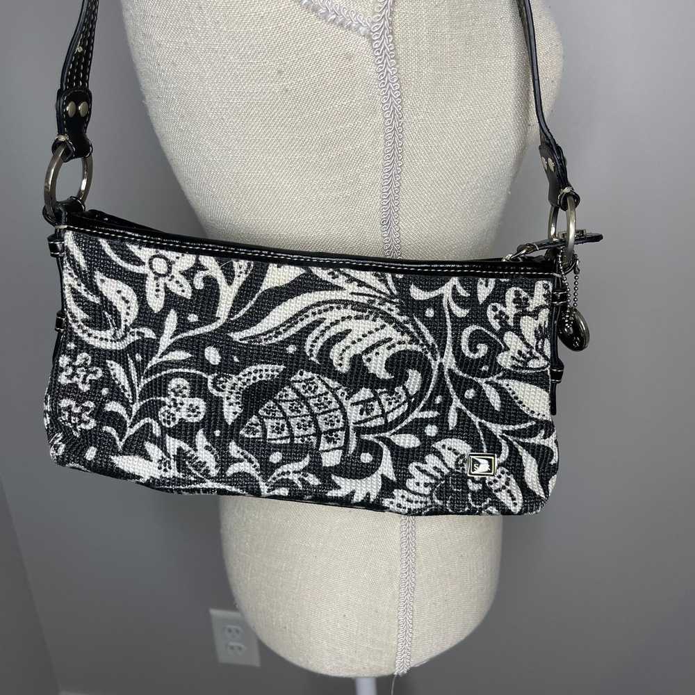 The Sak The Sak Bag Black Shoulder Bag - image 3