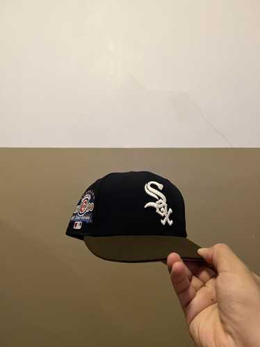 New Era Chicago White Sox Fitted