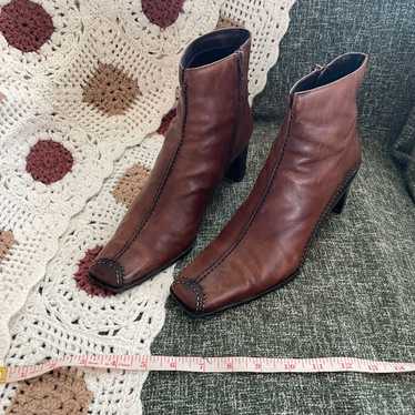 Other Gino Ventori Ankle Boots, Size 9.5 - image 1