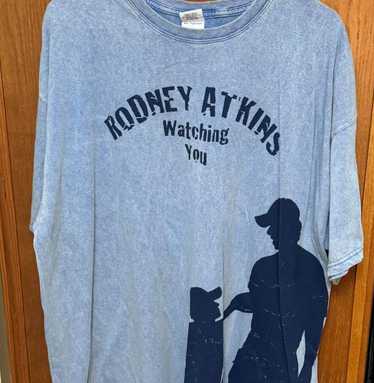 Gildan Rodney Atkins tshirt - image 1