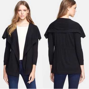 Theory Theory Maritza B. New Steady Drape Front C… - image 1