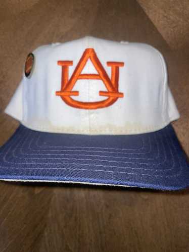 Auburn Sportswear × Collegiate × Vintage Vintage P