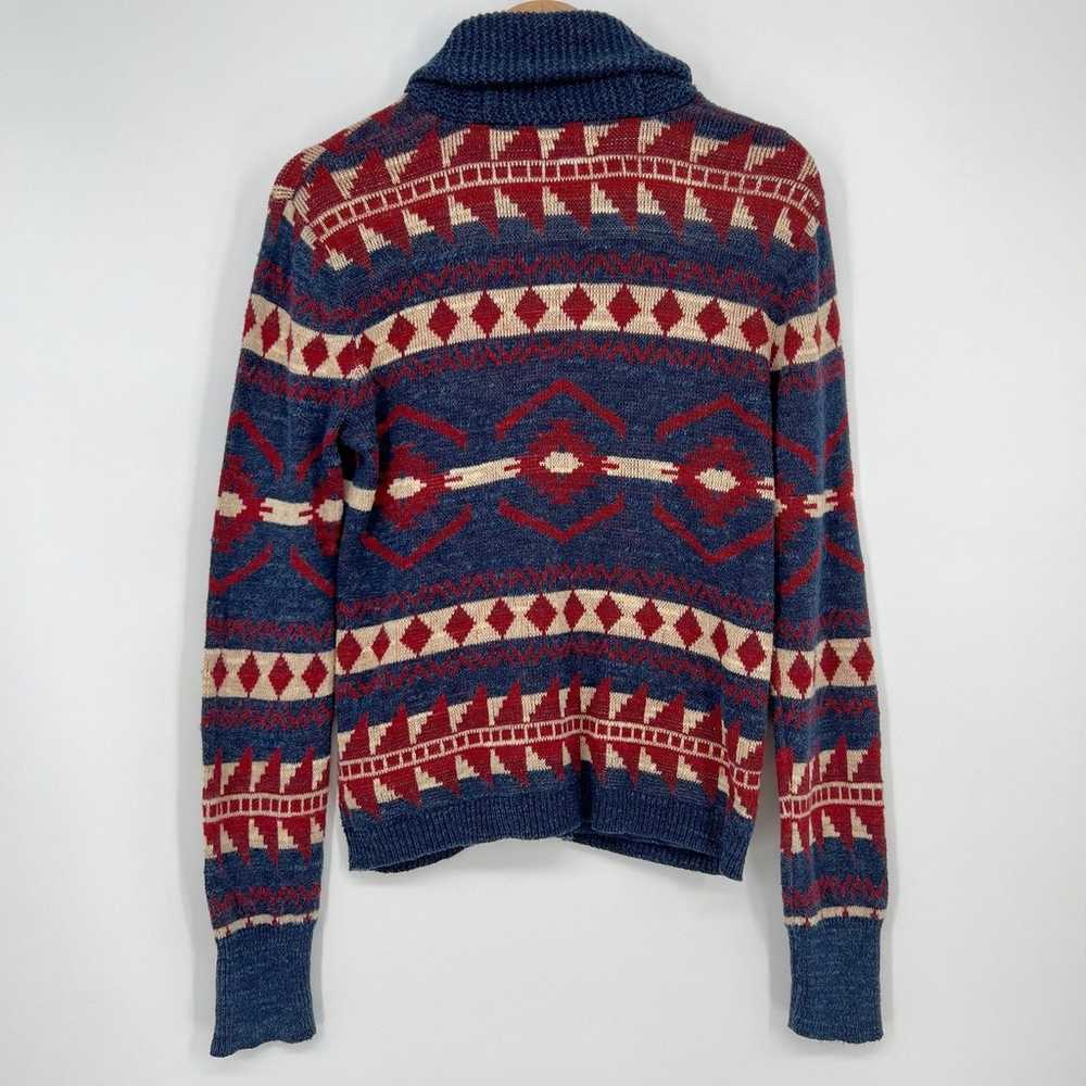 Denim & Supply Ralph Lauren Cardigan Womens Mediu… - image 2