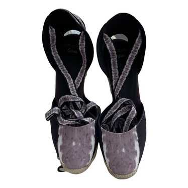 Castaner Cloth espadrilles - image 1