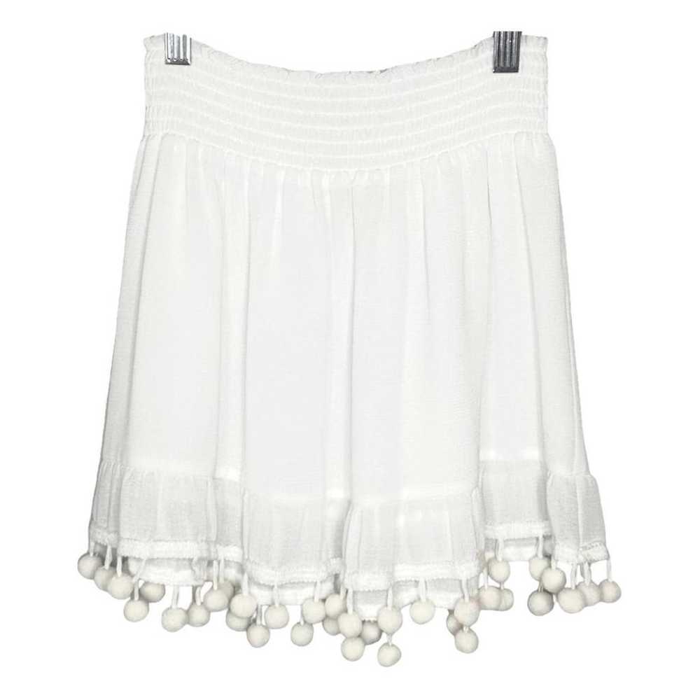 Ramy Brook Mini skirt - image 1