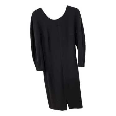 Massimo Dutti Mid-length dress