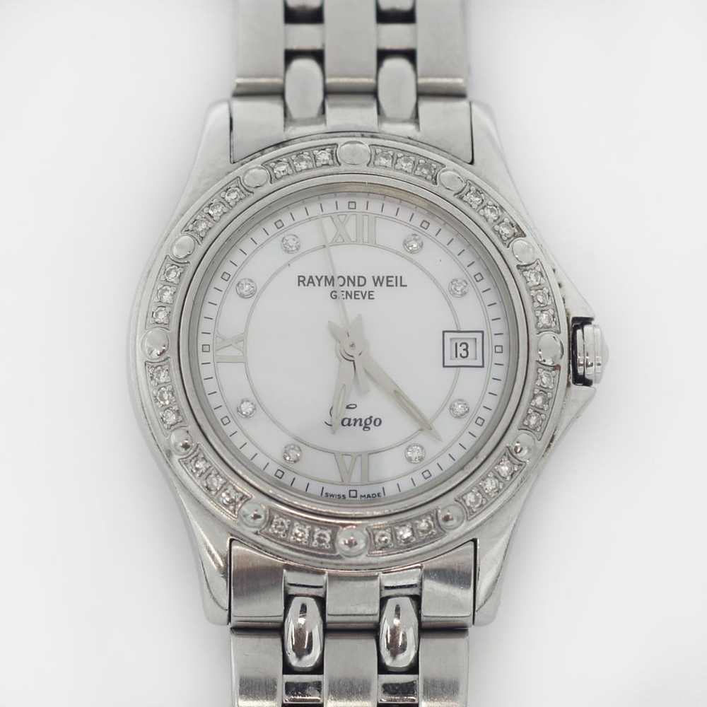 Raymond Weil Watch - image 6