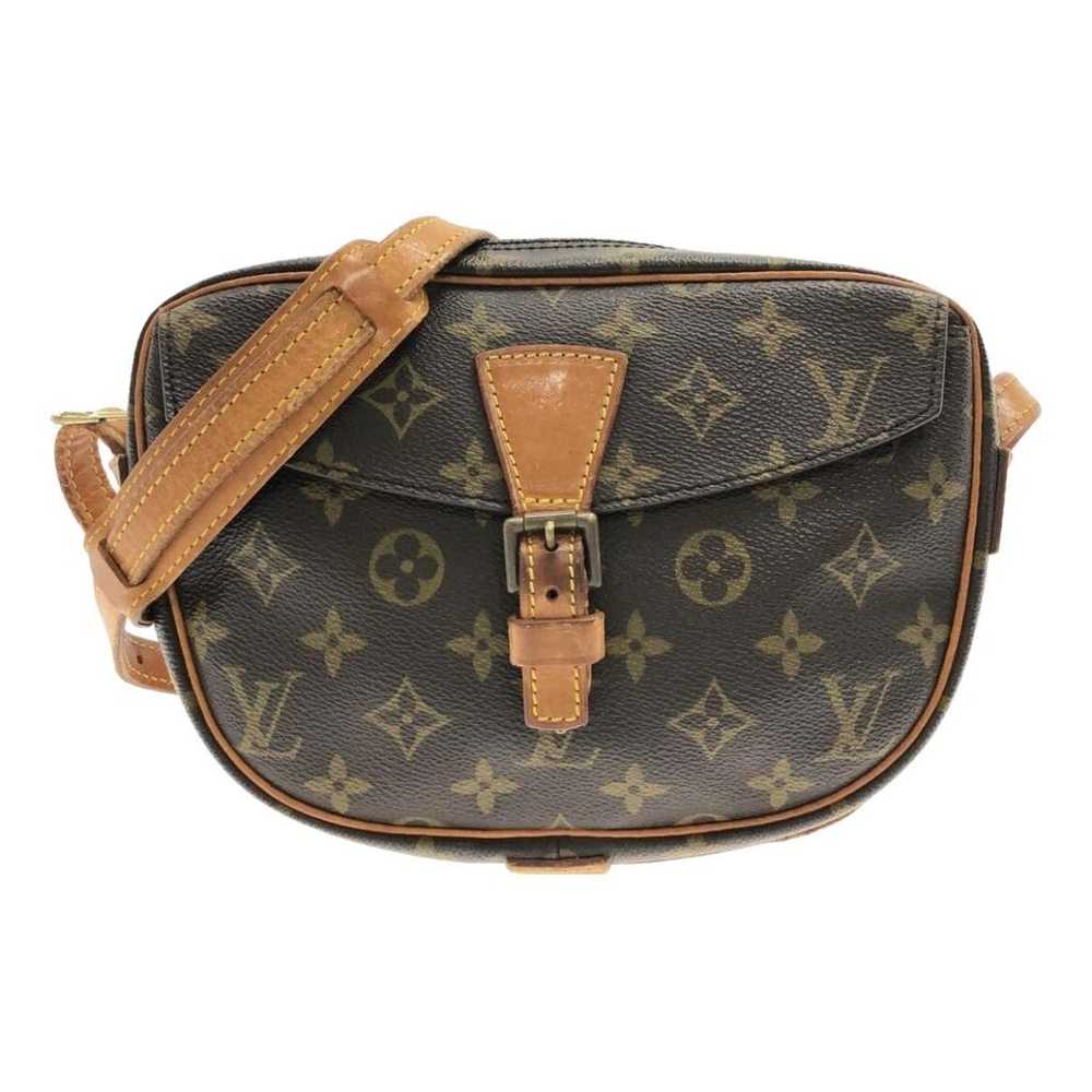 Louis Vuitton Leather handbag - image 1