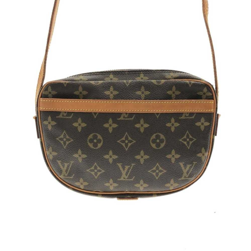 Louis Vuitton Leather handbag - image 3