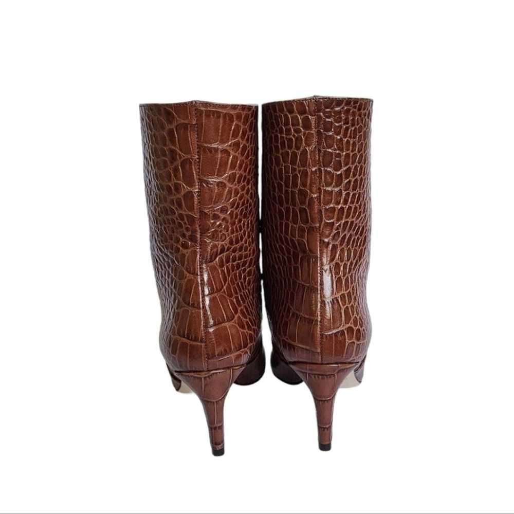 Paris Texas Leather boots - image 5