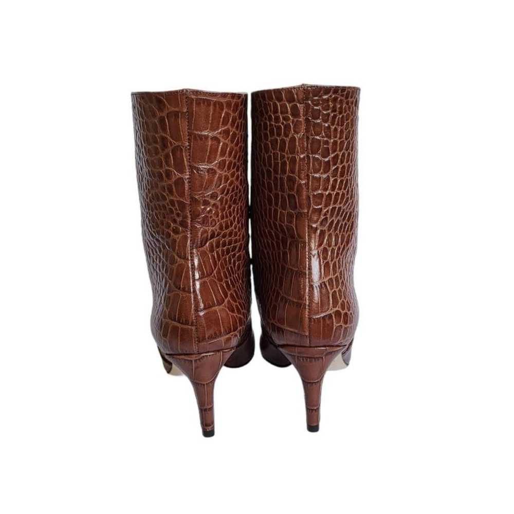 Paris Texas Leather boots - image 9