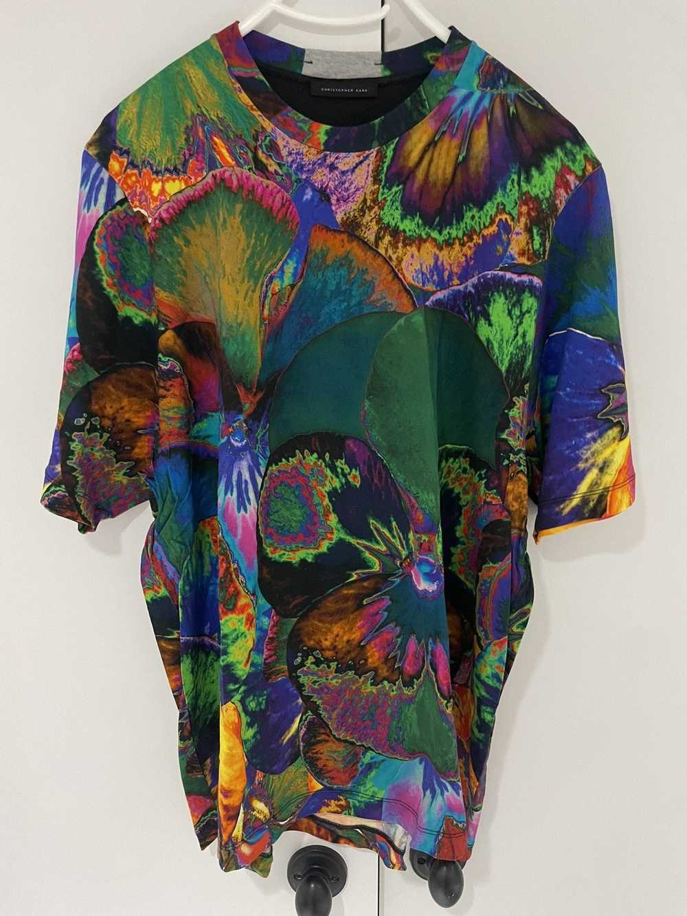 Christopher Kane Acid trip T - image 1