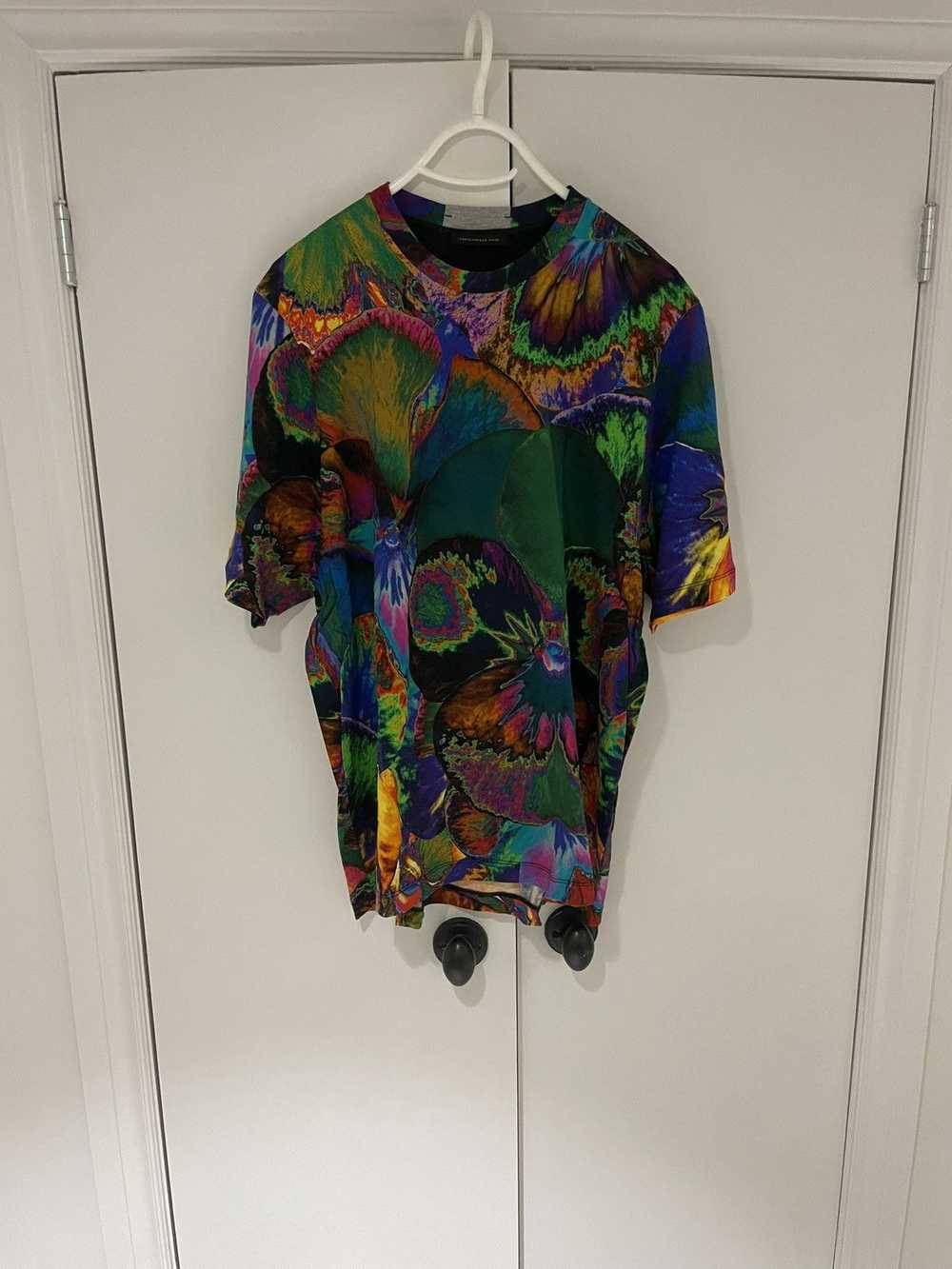 Christopher Kane Acid trip T - image 2