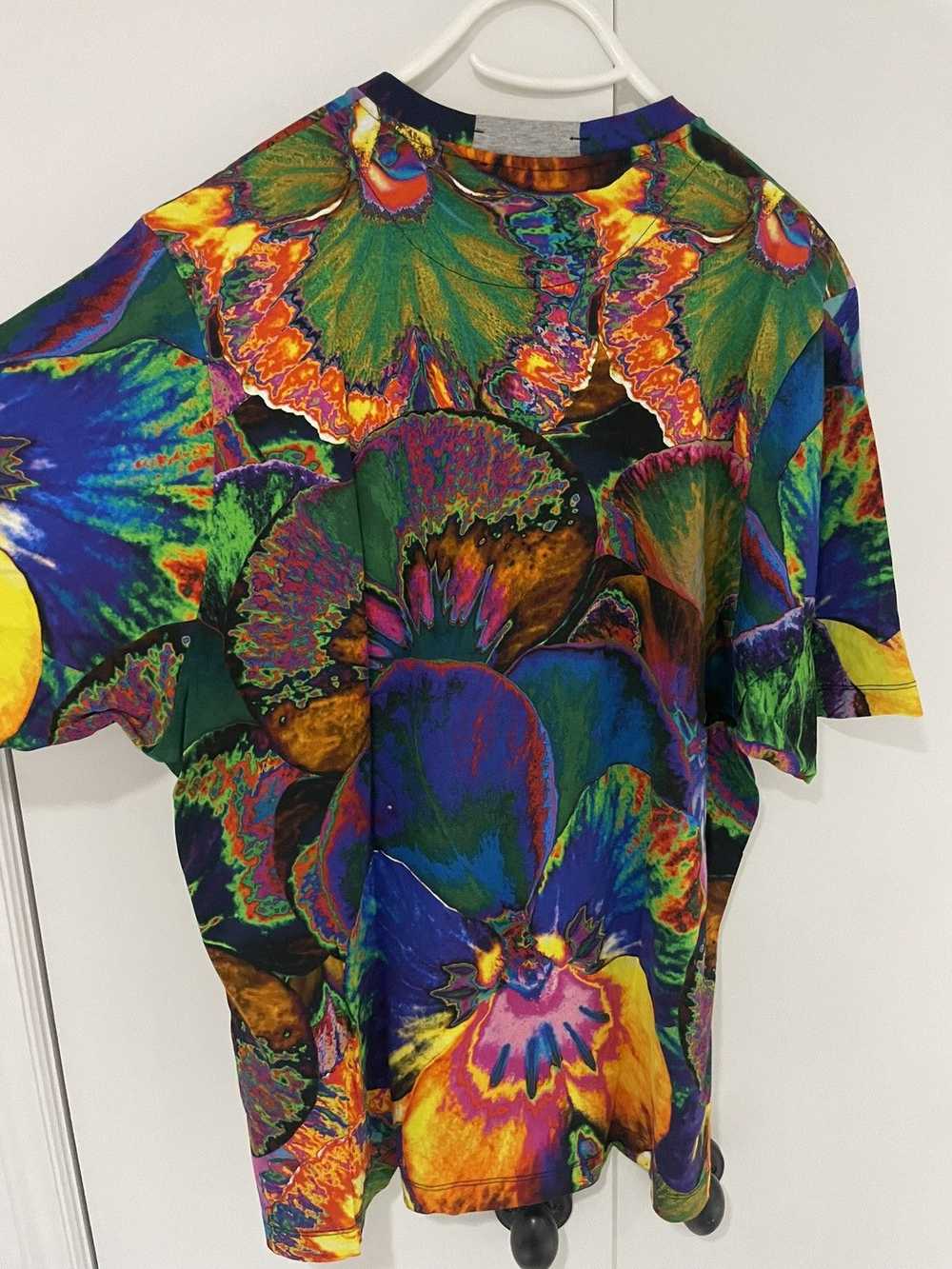 Christopher Kane Acid trip T - image 3