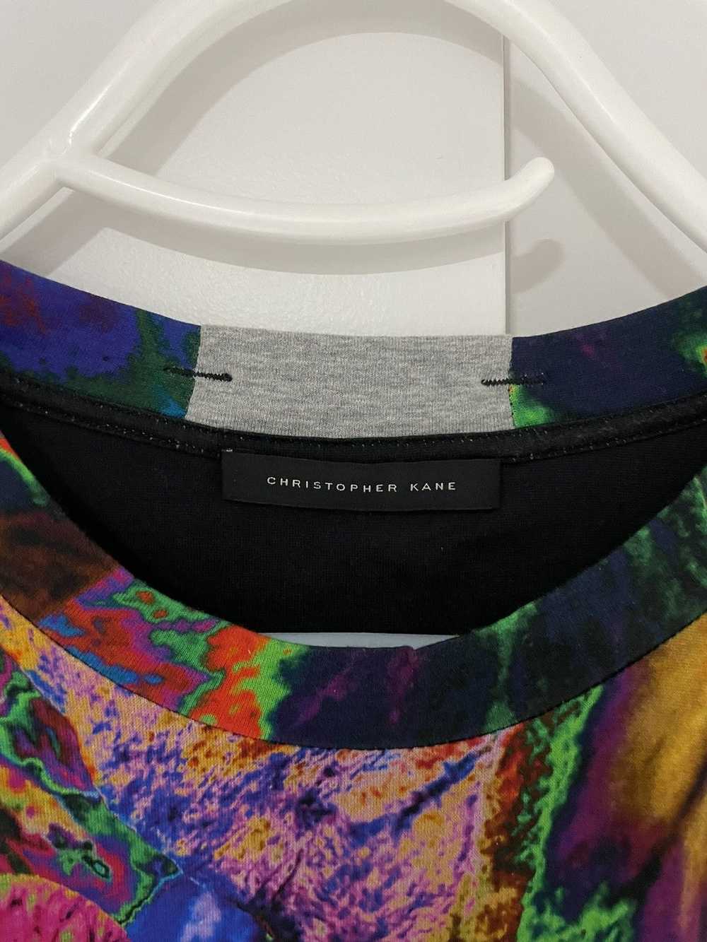 Christopher Kane Acid trip T - image 5