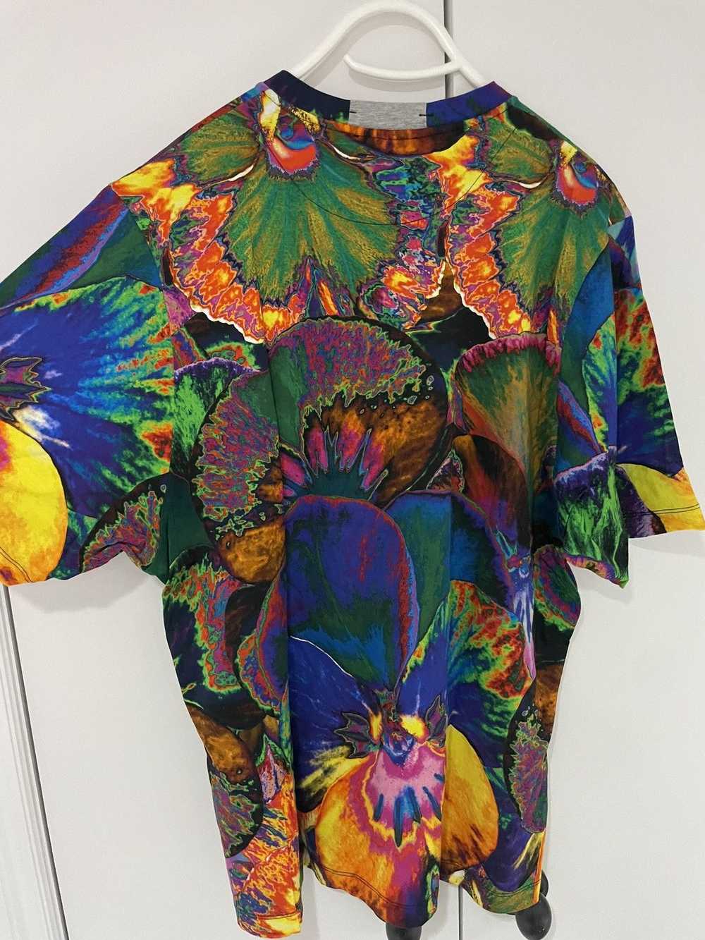 Christopher Kane Acid trip T - image 6