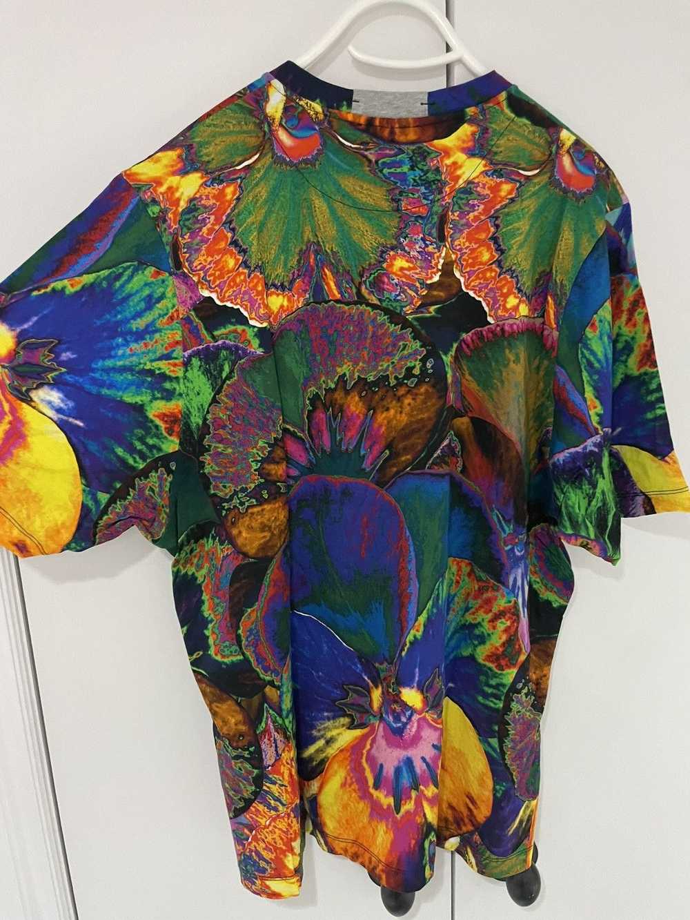 Christopher Kane Acid trip T - image 7