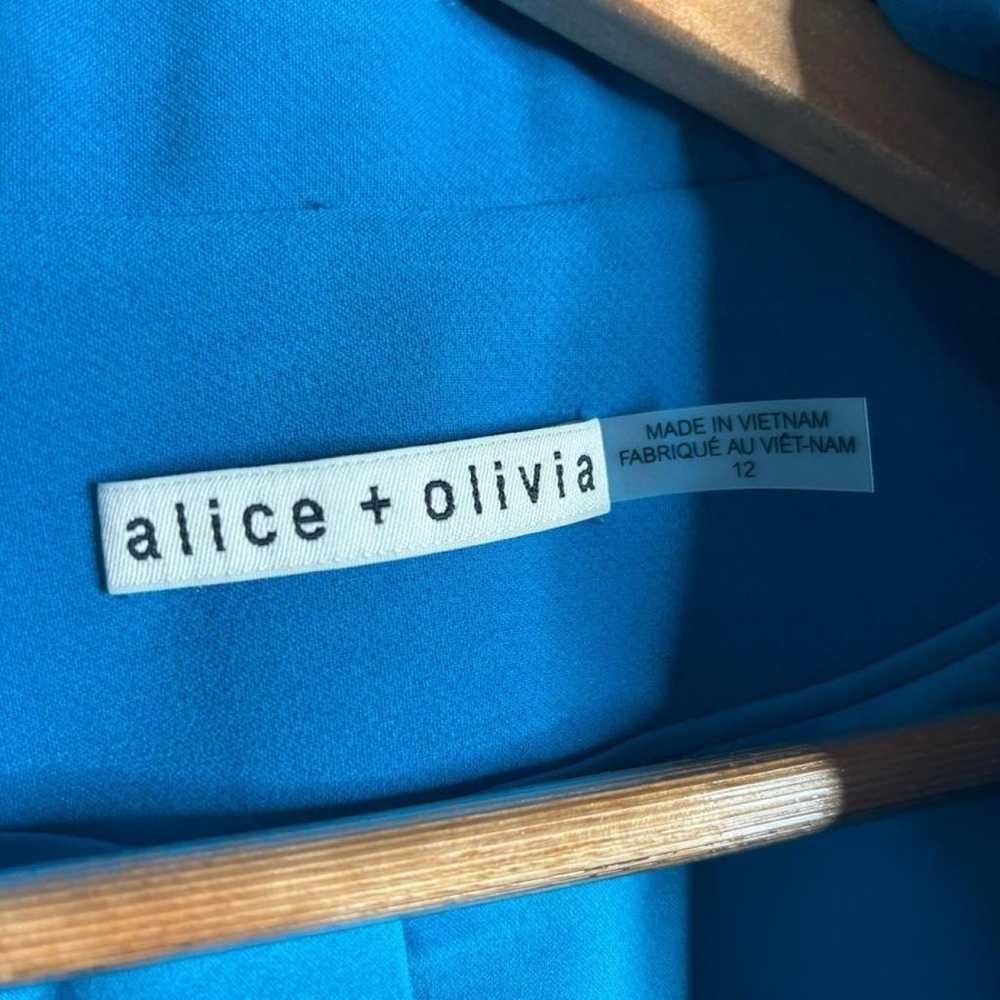 Alice & Olivia Coat - image 2