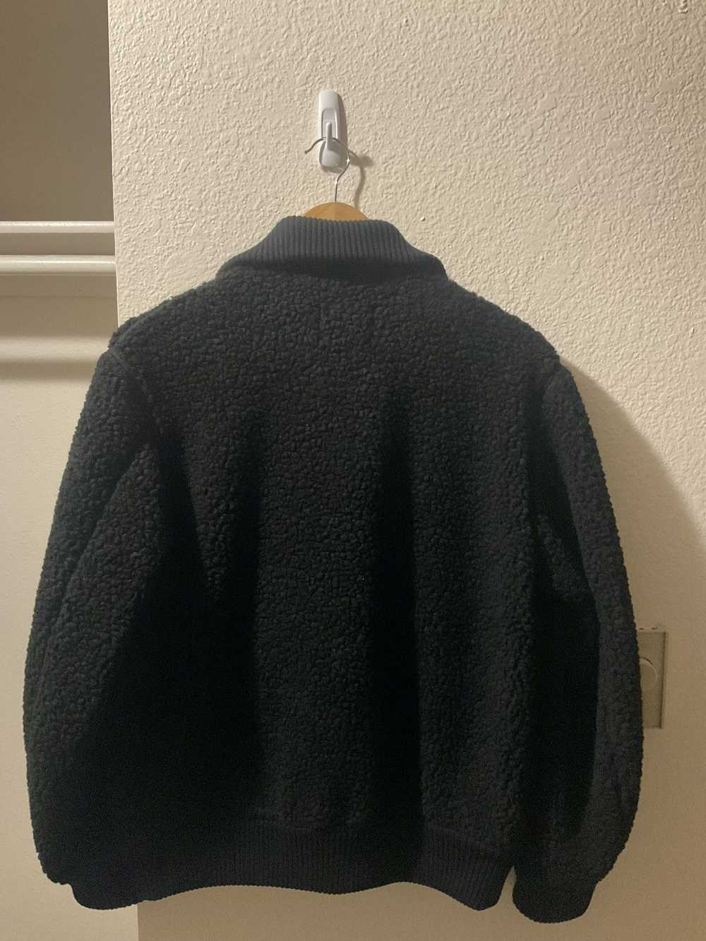 Cos COS - Fleece Teddy Jacket - image 3