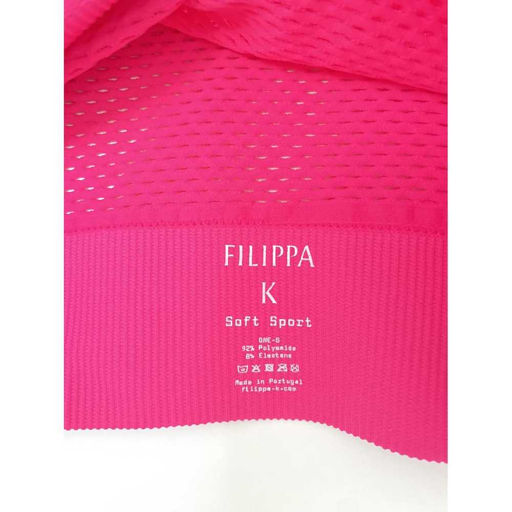 Filippa K Jersey top - image 3