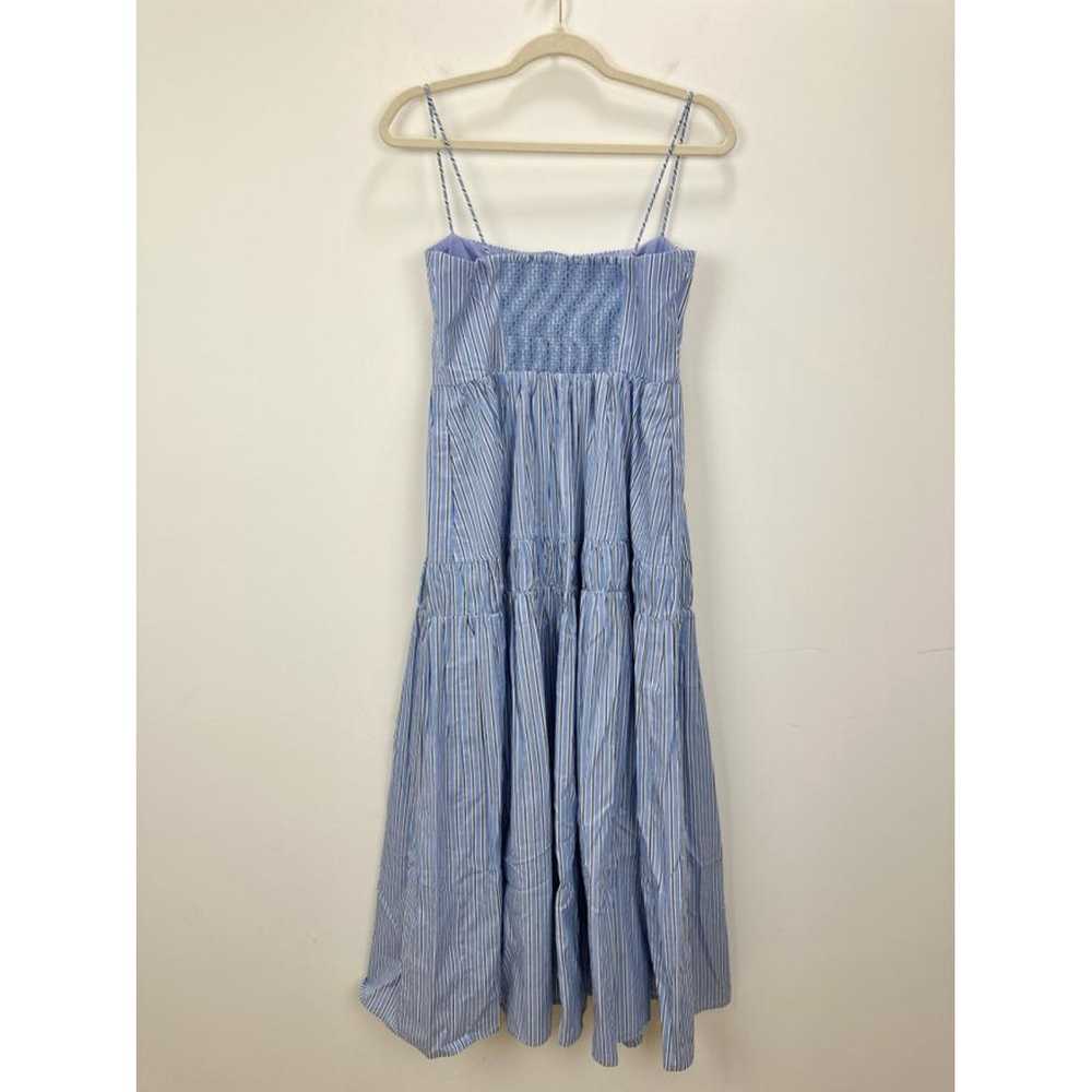 J.Crew Mid-length dress - image 2