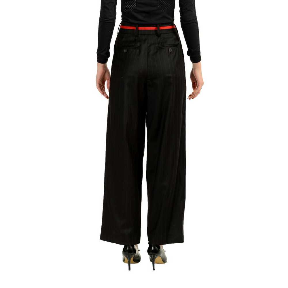 Ferrari Wool trousers - image 7