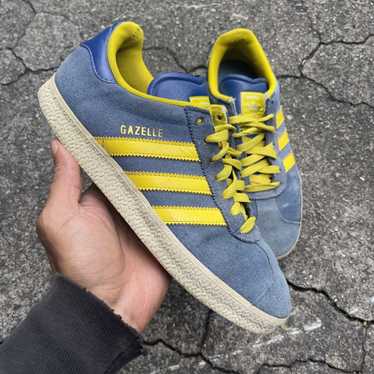 Adidas × Chelsea Soccer × Vintage Vintage ADIDAS … - image 1