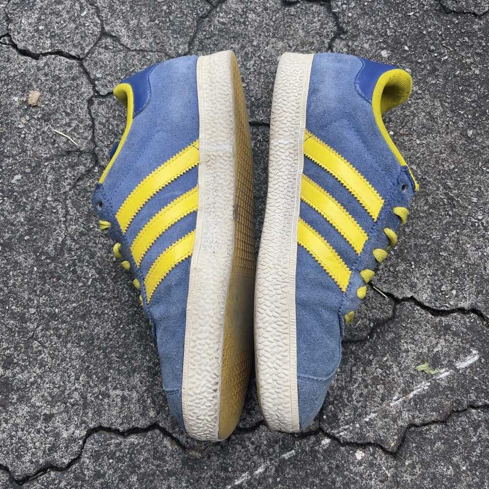 Adidas × Chelsea Soccer × Vintage Vintage ADIDAS … - image 4