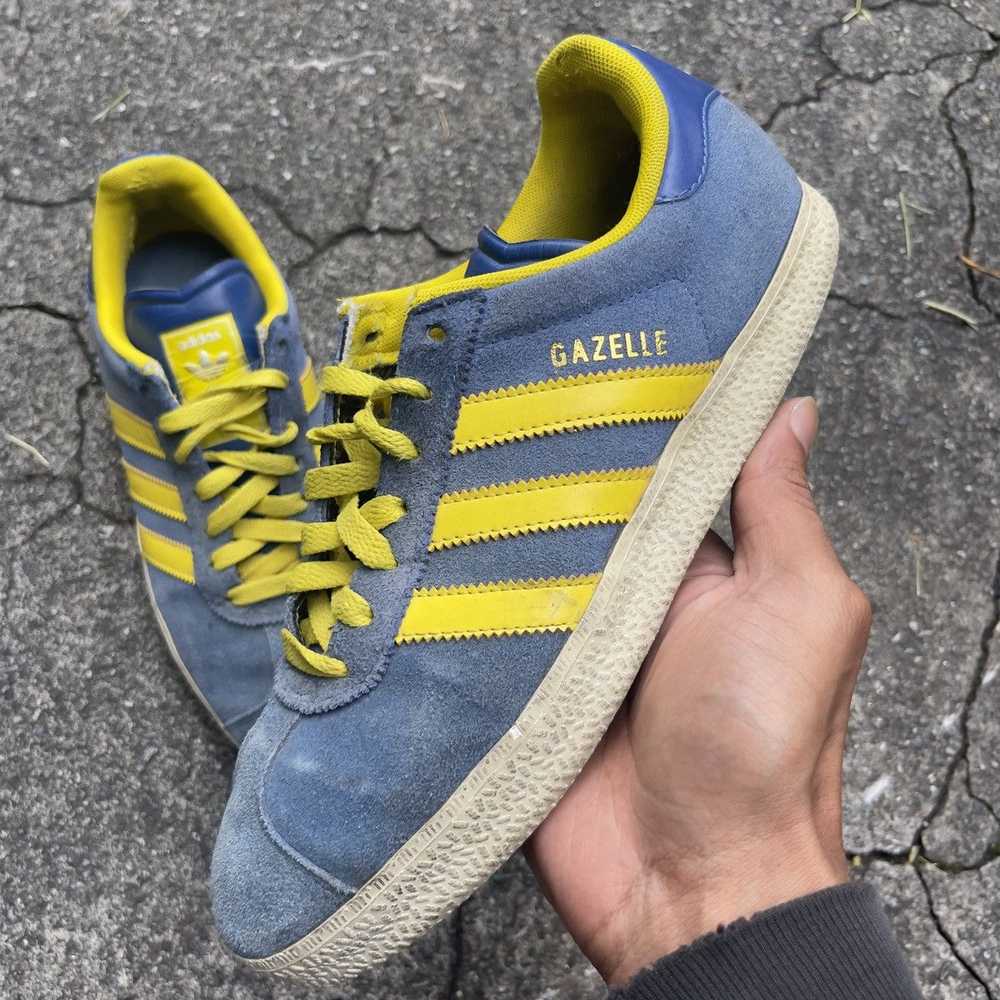 Adidas × Chelsea Soccer × Vintage Vintage ADIDAS … - image 5