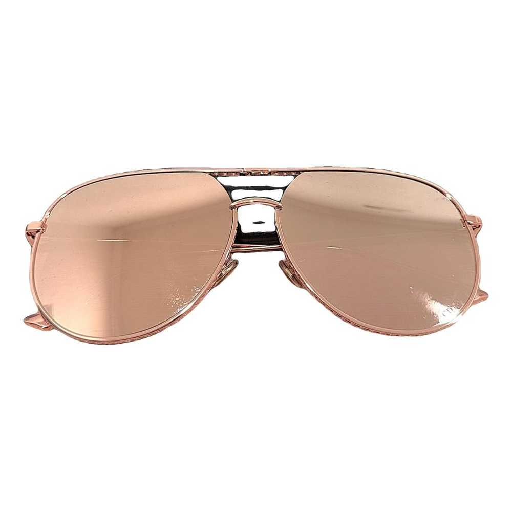 Dior Aviator sunglasses - image 1