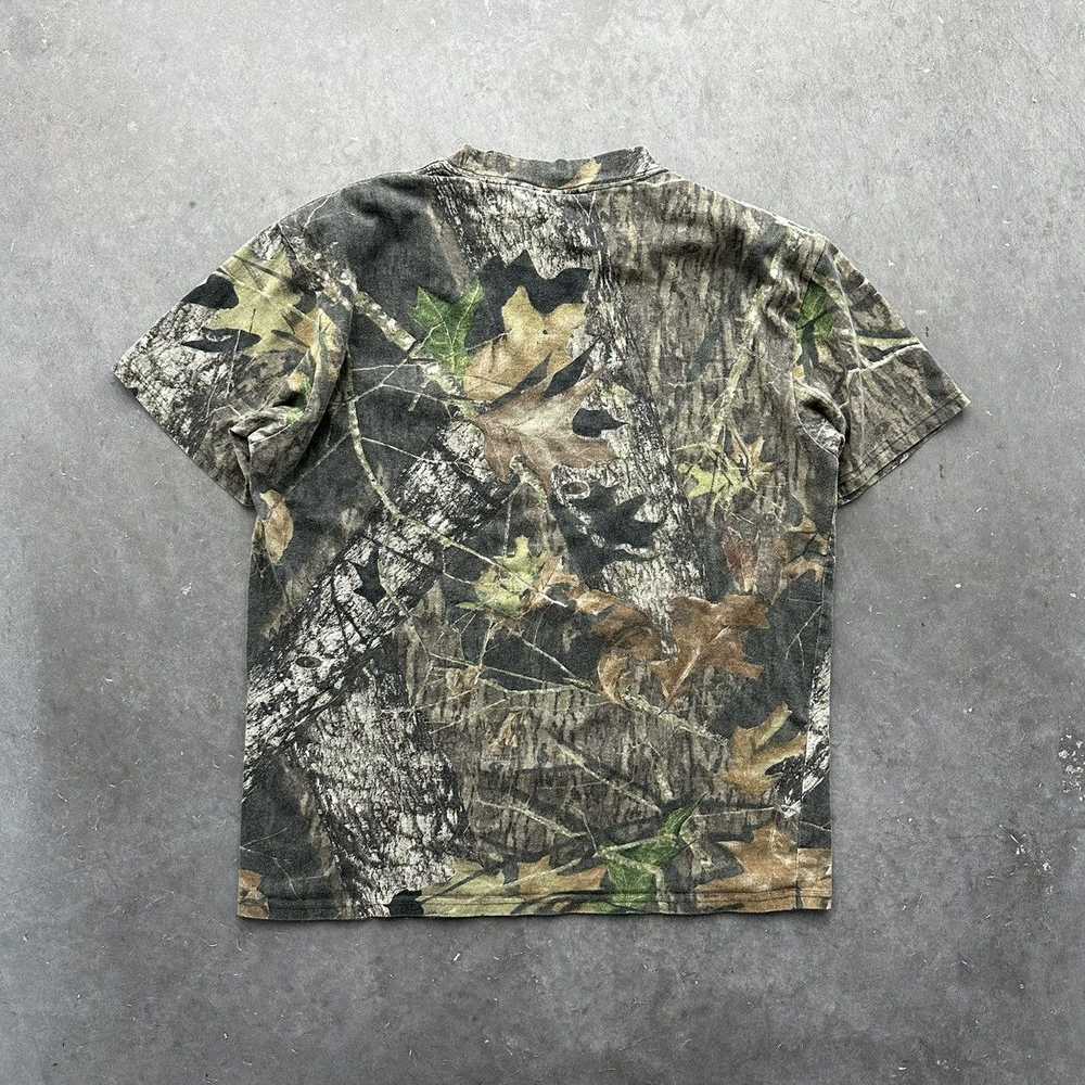 Carhartt × Realtree × Vintage Crazy Vintage Y2K M… - image 4