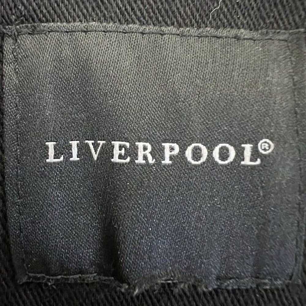 Liverpool NWOT Black Women’s Power Flex Stretch D… - image 6