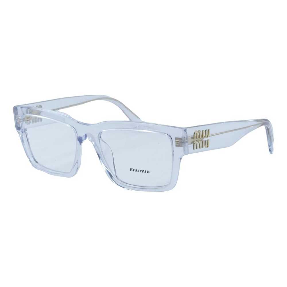 Miu Miu Sunglasses - image 1