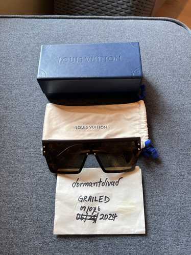 Louis Vuitton Louis Vuitton LV Waimea L Sunglasses