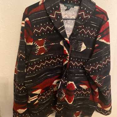 LRL RALPH LAUREN JACKET