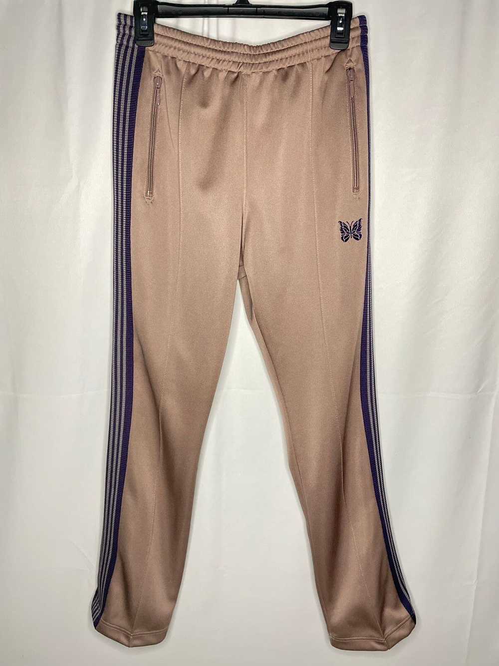 Needles Needles Track Pants - image 2