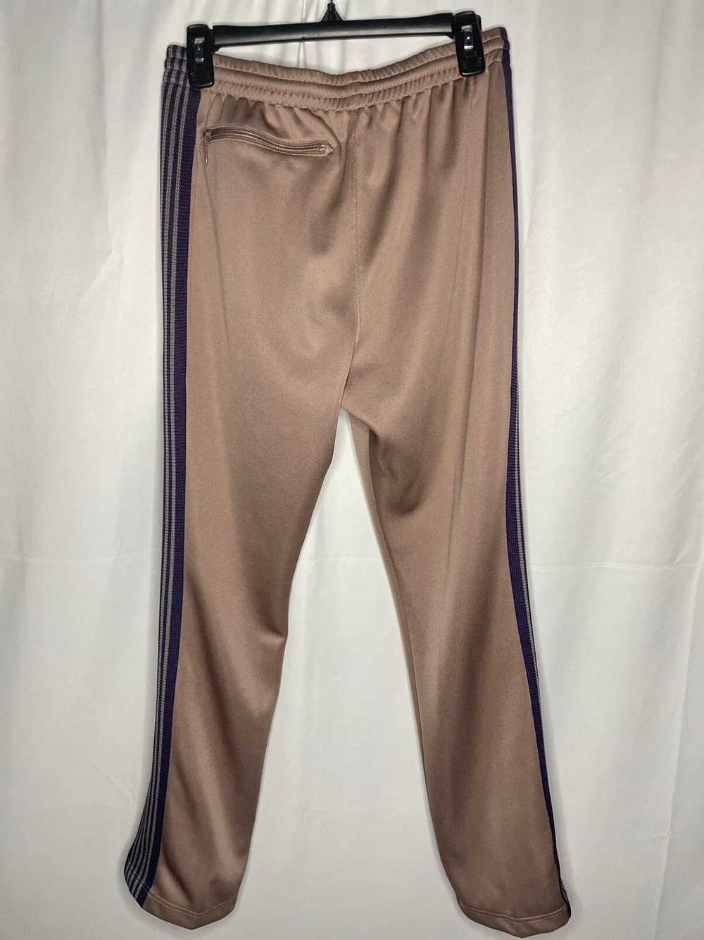 Needles Needles Track Pants - image 3