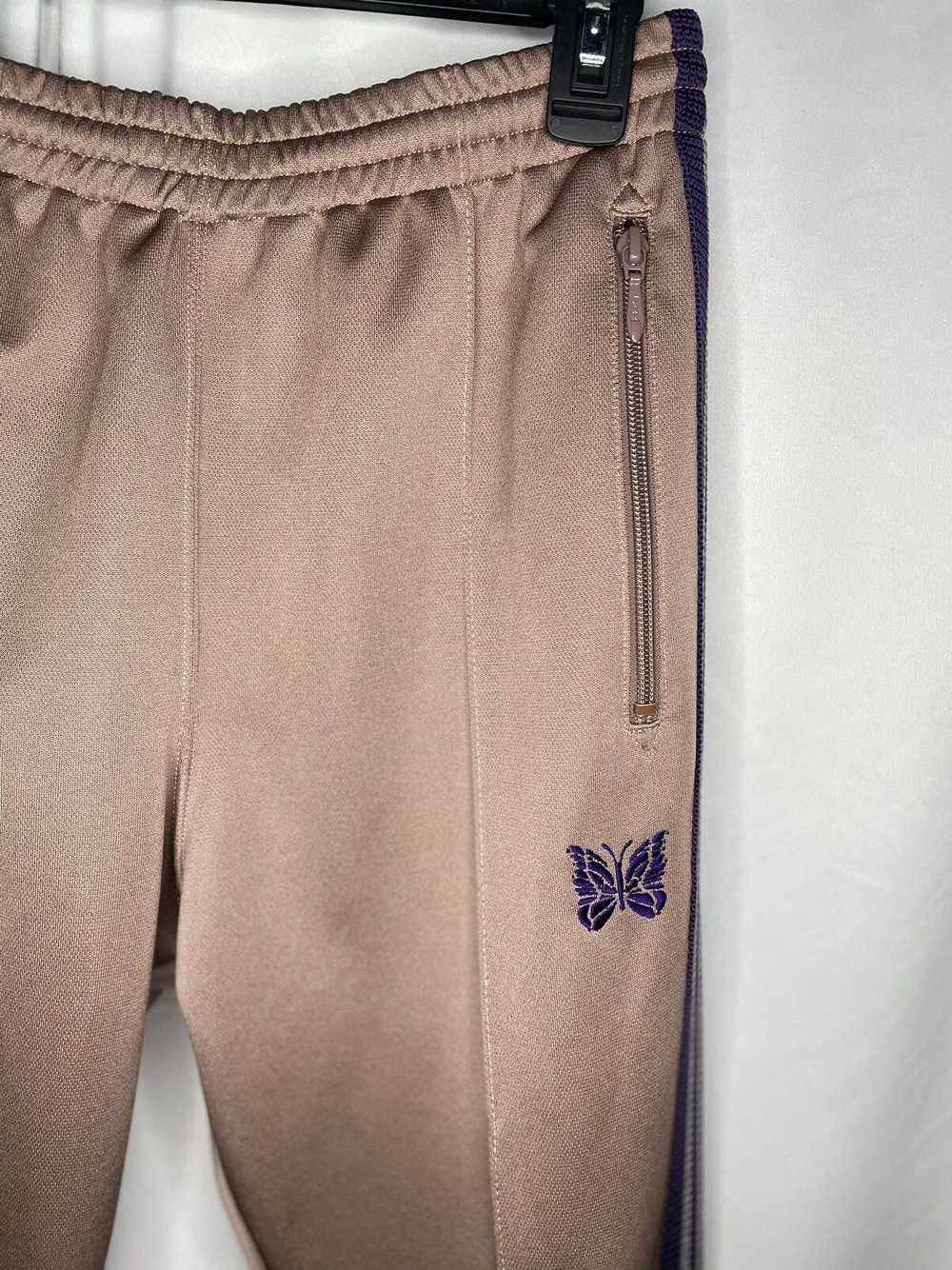 Needles Needles Track Pants - image 4